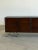 1970s Leather Wrapped Rosewood Credenza For Sale - Image 16 of 18