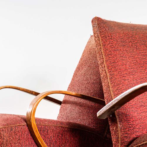 Sourced direct in the Czech republic this is one of Šmídek’s most elegant designs. We carefully select very original...