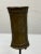 Antique African Cast Bronze Arm Cuff For Sale - Image 9 of 12