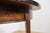 Mid-Century Modern Round Rosewood Model 55 Dining Table by Gunni Omann for Omann Jun, Denmark, 1960s For Sale - Image 13 of 17