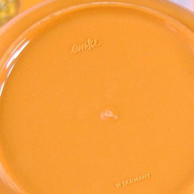 Plastic Containers from Emsa, Germany, 1970s, Set of 3 For Sale - Image 7 of 8