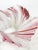 Glass Vide Poche in Pink and White Glass, France, 1970 For Sale - Image 7 of 17