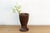 Late 19th Century Early 20th Century Ceylon Turned Wood Goblet For Sale - Image 5 of 5