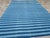 Galerie Shabab Collection Mid-20th Century Indian Flatweave Dhurrie Carpet For Sale In New York - Image 6 of 8