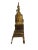 Bronze Table Clock, France, 19th Century For Sale - Image 4 of 9