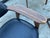Vintage Mid Century Modern Accent Chairs For Sale In Sacramento - Image 6 of 12