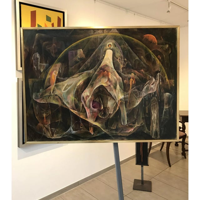 Vivaldo Martini (1908-1990) His first name sounds like a concerto. Vivacious, its name is reminiscent of an aperitif or a...