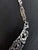 Mexican Modernist Sterling Silver Necklace by Tane Orfebres For Sale In Atlanta - Image 6 of 9