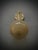 Murano Art Glass and Brass Wall Light, 2000 For Sale - Image 11 of 12