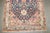 Early 20th Century Early 20th Century Zabihi Collection Persian Malayer Accent Rustic Rug - 4'7" x 6'7" For Sale - Image 5 of 10