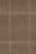 Late 20th Century Contemporary Oversized High-Low Grid Wool Mohair Rug by Rug & Kilim, India For Sale - Image 5 of 10