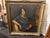 Countess of Longuevale, 20th Century, Oil on Canvas For Sale - Image 9 of 9