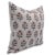 This Fabdivine cushion cover is a perfect blend of tradition and elegance. Crafted from Thick linen, it offers a soft,...