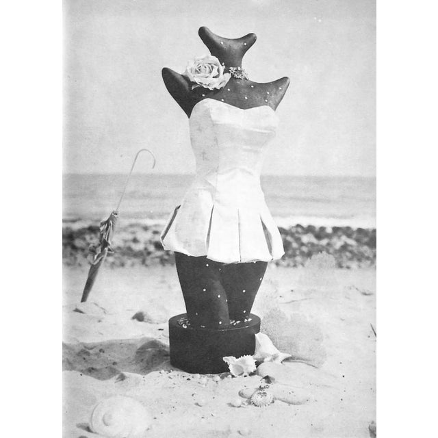 "Fashion's Folly" Book 1954 Lieber, Leslie and Miller, Toni For Sale - Image 9 of 10