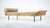 Wood Vintage Bamboo Daybed, Italy, 1960s For Sale - Image 7 of 10