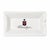 Vintage Claridge's Hotel London Porcelain Ashtray For Sale
