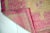Vintage Pink Turkish Corridor Handmade Runner For Sale - Image 10 of 11