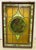 Arts & Crafts Arts & Crafts Style Antique Stained Glass Window For Sale - Image 3 of 4