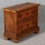 19 Century Baroque Walnut Chest of Drawers, 1850s For Sale - Image 11 of 18