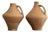 Ceramic Jars, 19th Century, Set of 2 For Sale