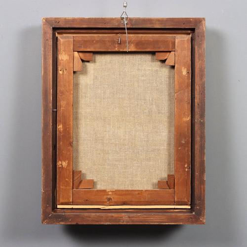 The Ciociara Girl, Oil on Canvas, 1839, Framed For Sale - Image 11 of 12