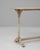 Mid 20th Century 20th Century French Oak Console Table For Sale - Image 5 of 18