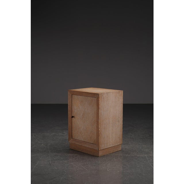 1930s French Art Deco Cabinet, 1930s For Sale - Image 5 of 15