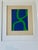 2010s Abstract Prints (Pair) by Am. Artist Sarah Russell For Sale - Image 5 of 5