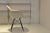 Armchair on Dowel Legs by Charles & Ray Eames, 1970s For Sale - Image 12 of 16