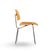 Wood Charles & Ray Eames for Herman Miller DCM Mid Century White Ash Dining Chairs - Set of 4 For Sale - Image 7 of 11