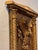 19th Century 19th Century Giltwood Pier Mirror With Carved Eagle For Sale - Image 5 of 5
