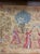 Antique Large French Carved Oak Framed Wall Aubusson Style Tapestry/Textile 8ft For Sale In Dallas - Image 6 of 18