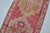 Textile Geometric Design Anatolian Wool Rug For Sale - Image 7 of 10