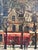 Mid 20th Century La Mère Catherine, Paris by the Renowned French Artist André Renoux (1939–2002). For Sale - Image 9 of 10