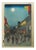 Utagawa Hiroshige "Night View, Saruwaka Street", 1940s Reproduction Print N10 For Sale
