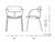 Vintage Pavilion Armchair AV4 For Sale - Image 9 of 10