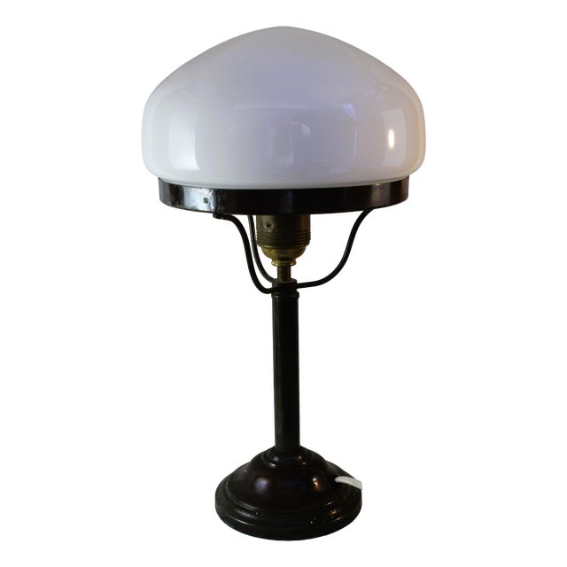 Table Light from Strindberg, 1920s For Sale