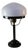Table Light from Strindberg, 1920s For Sale