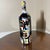 Abstract 1970s Peter Keil Abstract Bottle Painted Sculpture For Sale - Image 3 of 6
