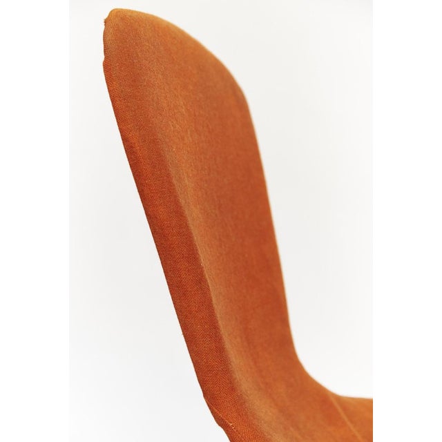 Set of Bird Chair and Ottoman for Knoll, 1960s For Sale - Image 11 of 18