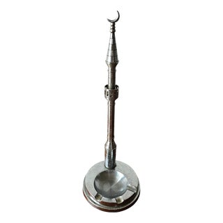 Mid-Century Model Eger Minaret Ashtray, Hungary, 1970s For Sale