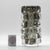 Mid-Century Modern Pineapple Glass Vase by Frantisek Vizner for Skrdlovice, 1971 For Sale - Image 3 of 9