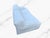 White Cream Fiandra 2-Seater Sofa from Cassina, 1970s, Set of 2 For Sale - Image 8 of 14