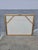Mid-Century Modern 1970's Mod Stylized Painting Signed Letterman For Sale - Image 3 of 7