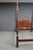 Brown Henkel-Harris Mahogany Rice Carved Queen Poster Bed, Model 151-5/0 For Sale - Image 8 of 11