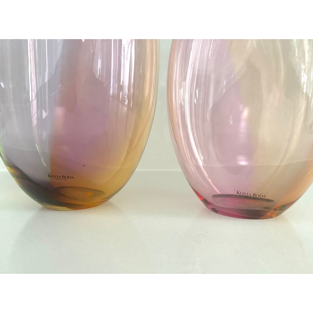 Carafes from Kosta Boda, Set of 2 For Sale - Image 13 of 17