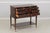 1980s Ej Victor 2 Tier Yew Wood Silver Server Cart For Sale - Image 5 of 15