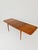 German Teak and Walnut Dining Table from Lübke, 1960s For Sale - Image 17 of 18