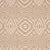 Traditional Schumacher Verana Performance Fabric In Beige For Sale - Image 3 of 5