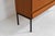 Brown S21 Highboard in Teak by Dieter Waeckerlin for Behr For Sale - Image 8 of 15